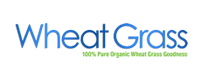 wheatgrass